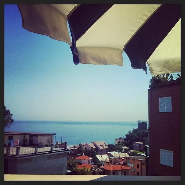 Villa Cristina Monterosso al Mare