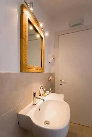 Guest house Villa Cristina Monterosso al Mare Italy