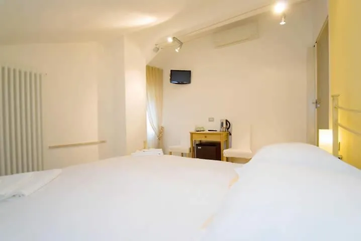 Guest house Villa Cristina Monterosso al Mare