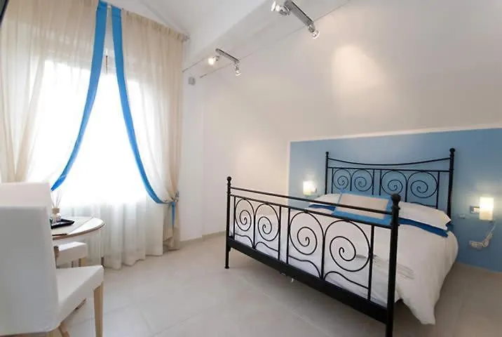 Villa Cristina Monterosso al Mare Guest house