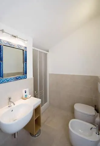 Villa Cristina Monterosso al Mare Guest house