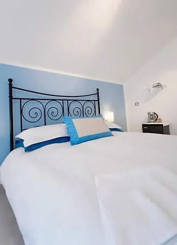 Villa Cristina Monterosso al Mare Guest house