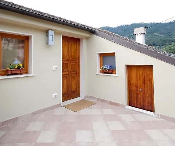 Guest house Villa Cristina Monterosso al Mare