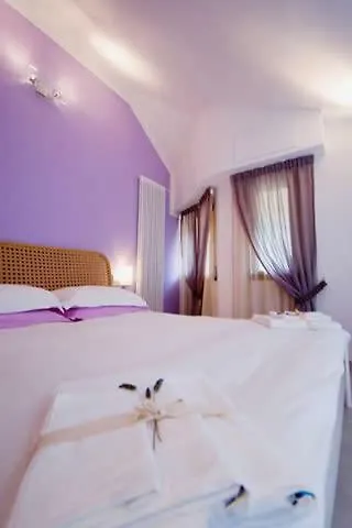 Villa Cristina Monterosso al Mare Guest house